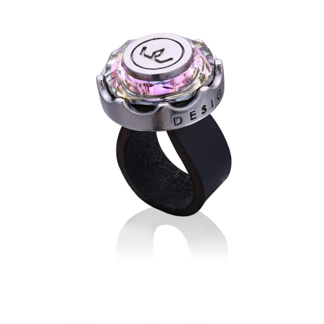 Round Tower Ring No.4